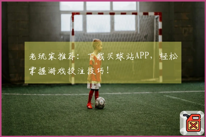 老玩家推荐：下载买球站APP，轻松掌握游戏投注技巧！