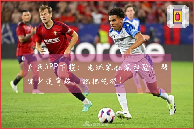 乐鱼APP下载：老玩家独家经验，帮你少走弯路，把把吃鸡！