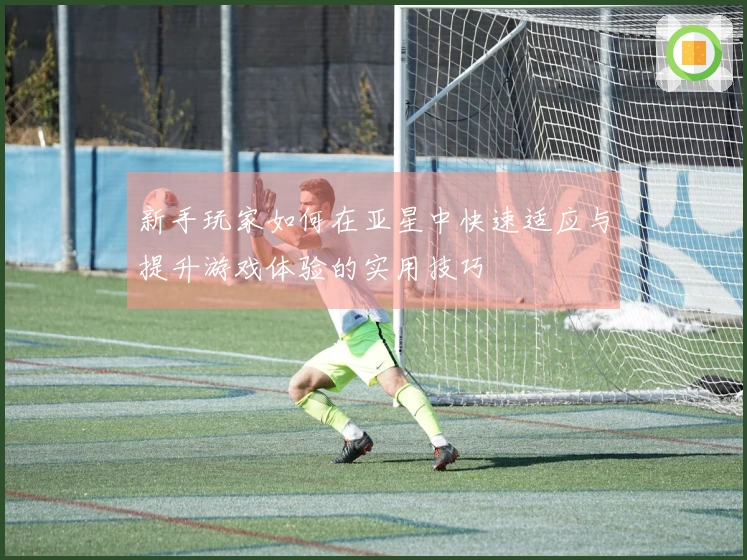 新手玩家如何在亚星中快速适应与提升游戏体验的实用技巧