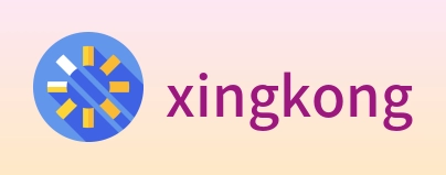 xingkong Logo